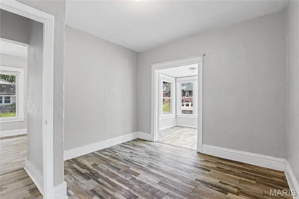 6538 Julian AVE, St Louis, MO 63133