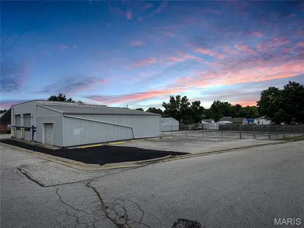 609 N Christina AVE, Union, MO 63084