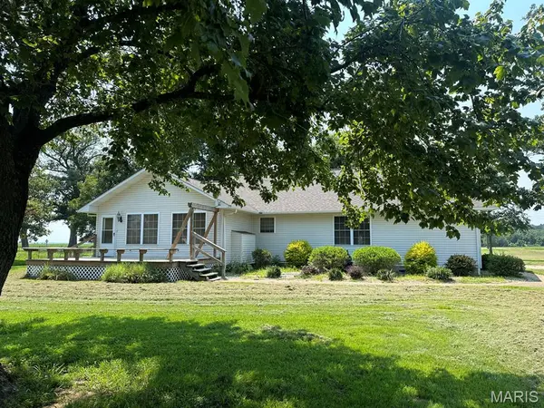 23320 Caitie Lane, Essex, MO 63846