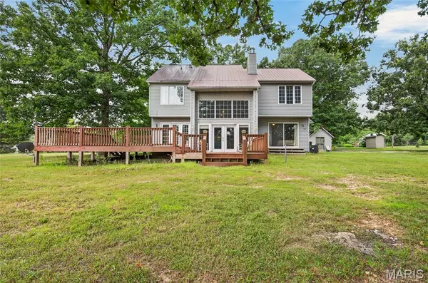 26150 Rambling LN, Richland, MO 65556