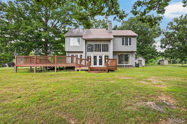 26150 Rambling LN, Richland, MO 65556