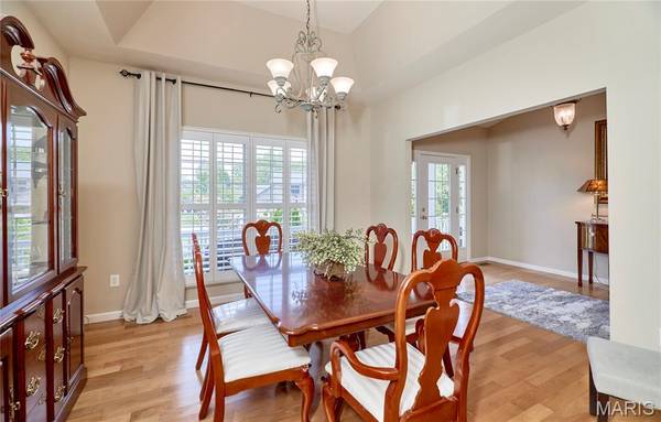 304 Crescent Oak CT, Wentzville, MO 63385