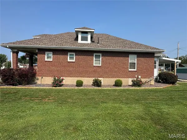 308 E Lincoln AVE, Owensville, MO 65066