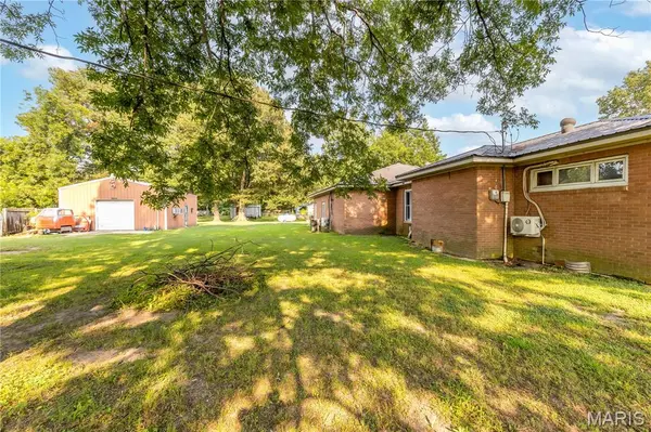 104 Patterson AVE, Risco, MO 63874