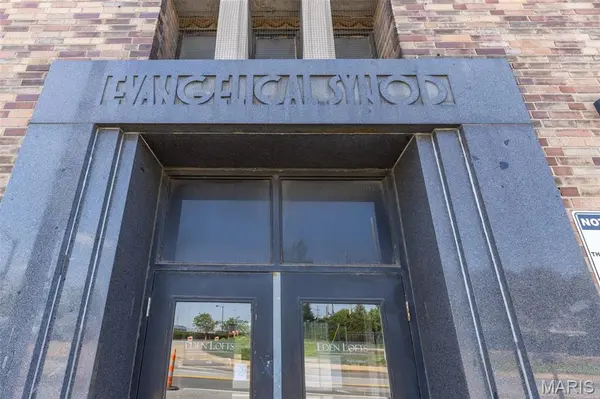 1720 Chouteau AVE #103, St Louis, MO 63103