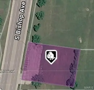 1203 S Bishop AVE, Rolla, MO 65401