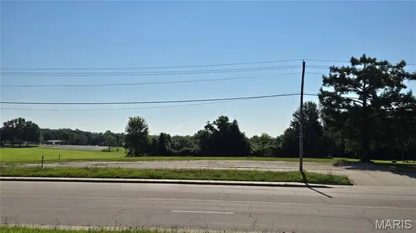 1203 S Bishop AVE, Rolla, MO 65401