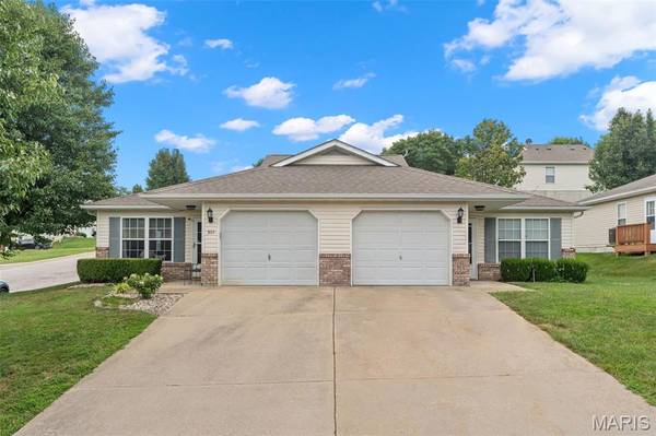 301 Water Tower DR, Union, MO 63084
