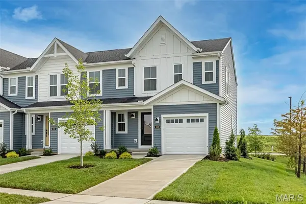 112 Mora BLVD #445-505, O'fallon, MO 63368