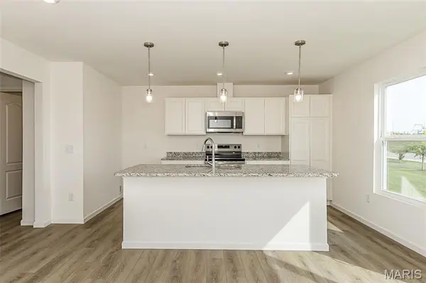 112 Mora BLVD #445-505, O'fallon, MO 63368