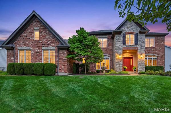 2726 Wynncrest Manor DR, Wildwood, MO 63005