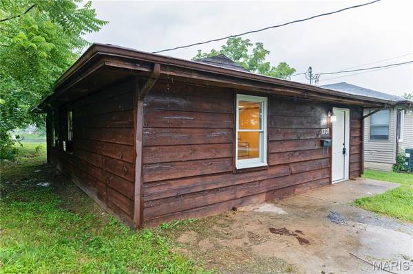 1307 Missouri AVE, Rolla, MO 65401