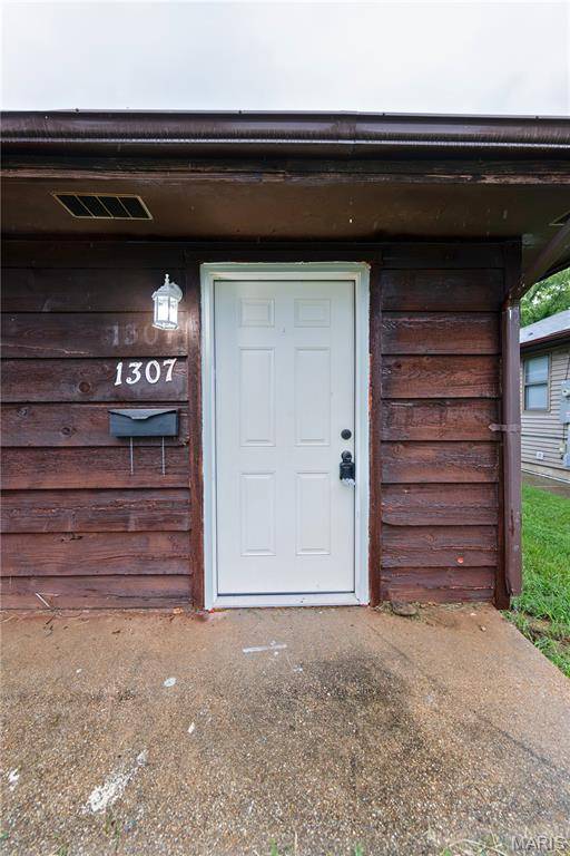 1307 Missouri AVE, Rolla, MO 65401