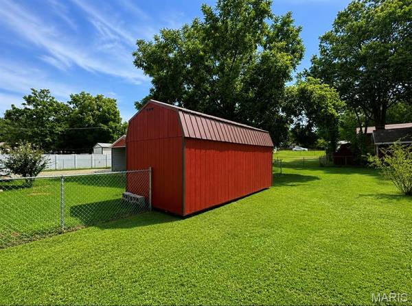 1310 Krei BLVD, Farmington, MO 63640