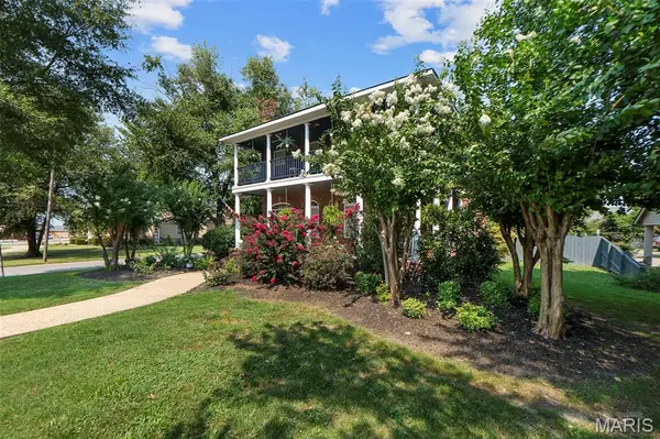 1801 Ward, Caruthersville, MO 63830