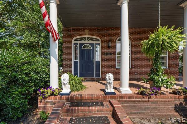 1801 Ward, Caruthersville, MO 63830