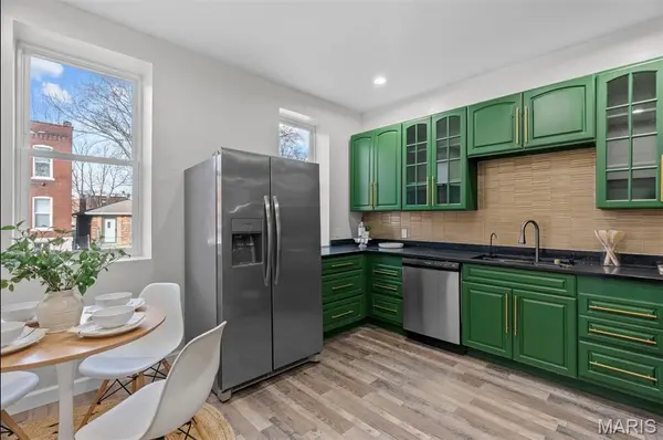 3830 Ohio AVE, St Louis, MO 63118