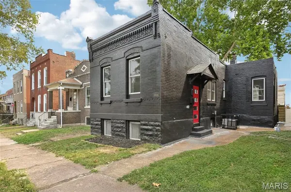 3830 Ohio AVE, St Louis, MO 63118