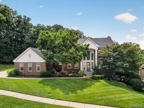 1330 Katsura CT, Wildwood, MO 63005