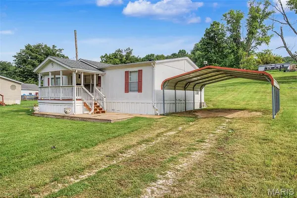1771 Stahl RD, Barnhart, MO 63012
