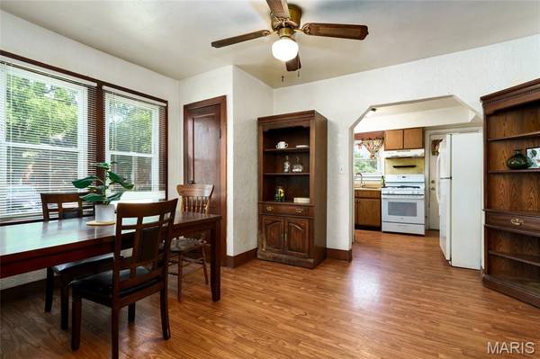 6223 Church RD, Centreville, IL 62207