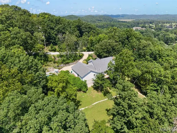 156 Forest DR, Eureka, MO 63025