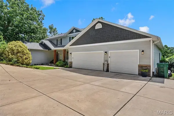 156 Forest DR, Eureka, MO 63025