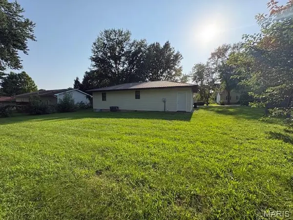211 Belmont DR, Rolla, MO 65401