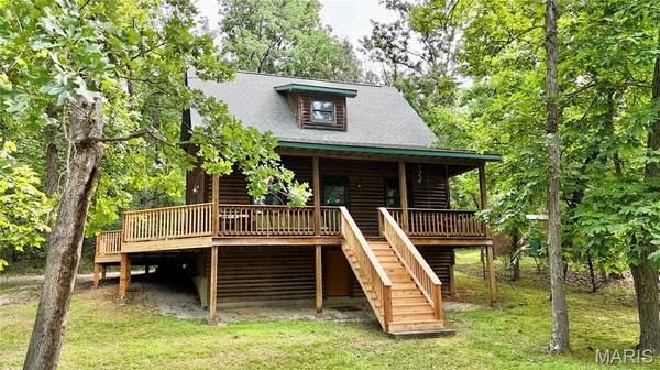 1104 Port Perry DR, Perryville, MO 63775