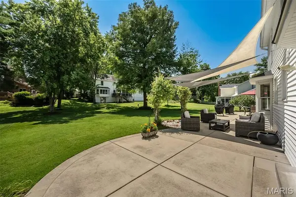 14246 Cypress Hill DR, Chesterfield, MO 63017