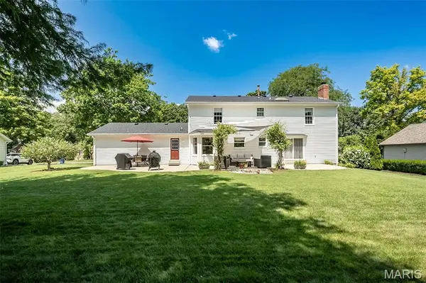 14246 Cypress Hill DR, Chesterfield, MO 63017