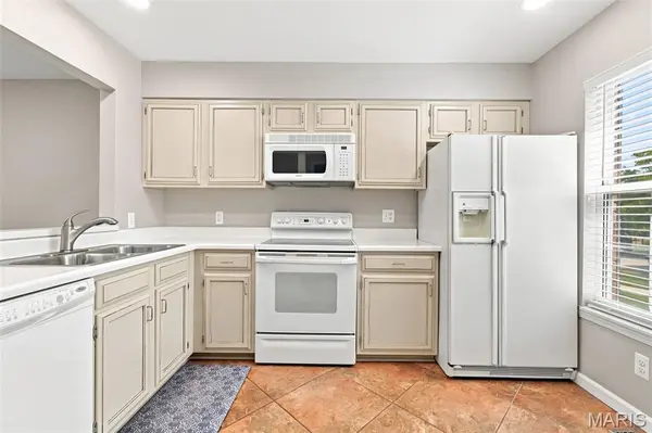 16561 Carriage View CT, Wildwood, MO 63040