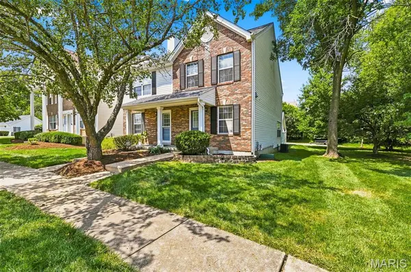 16561 Carriage View CT, Wildwood, MO 63040