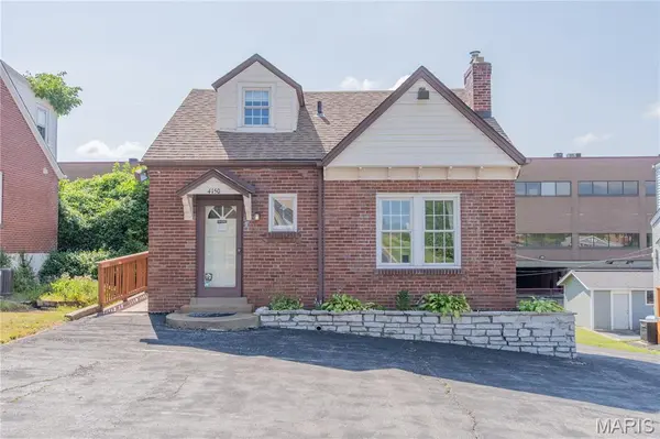 4150 Crescent DR, Mehlville, MO 63129