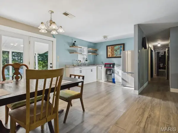 311 Harold ST, Crocker, MO 65452