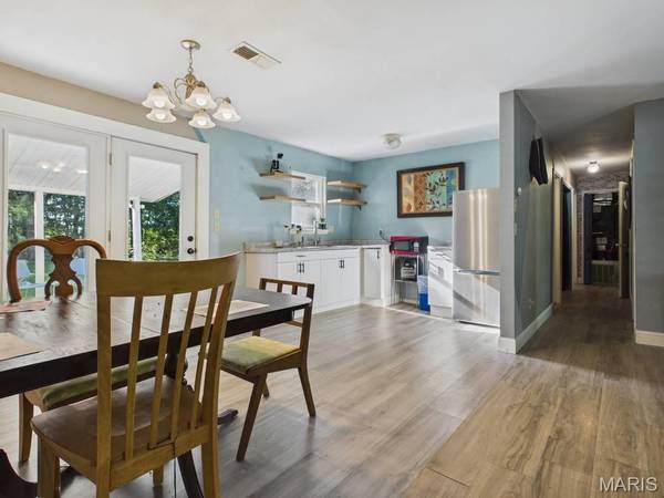 311 Harold ST, Crocker, MO 65452