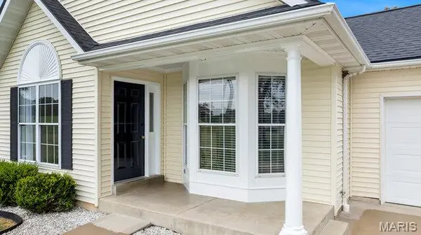 275 Zoar Church RD, Wright City, MO 63390