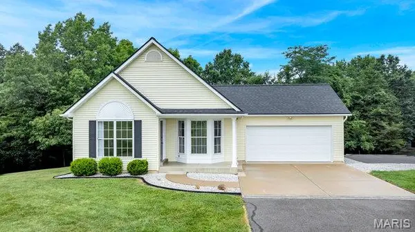 275 Zoar Church RD, Wright City, MO 63390