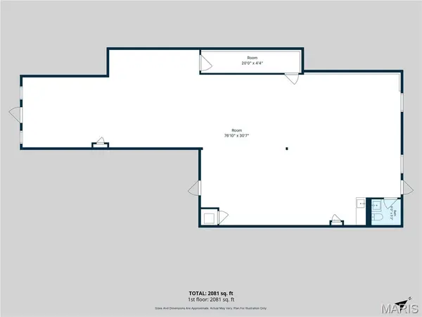 100 Joachim AVE, Herculaneum, MO 63048