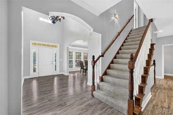 46 Scarlet Meadows CT, O'fallon, MO 63366