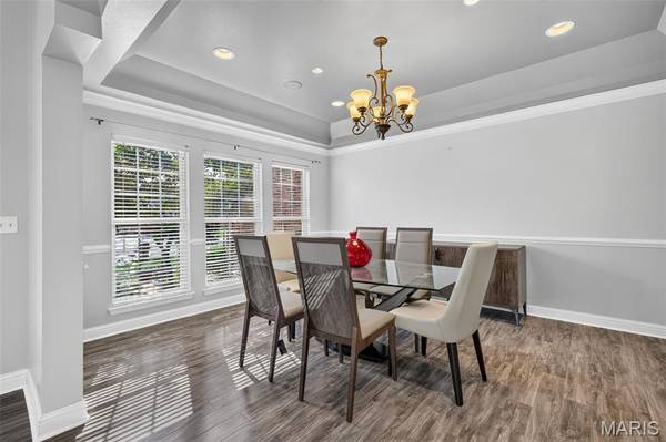 46 Scarlet Meadows CT, O'fallon, MO 63366