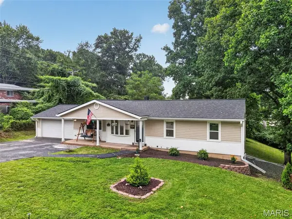 10800 Hobday AVE, St Ann, MO 63074