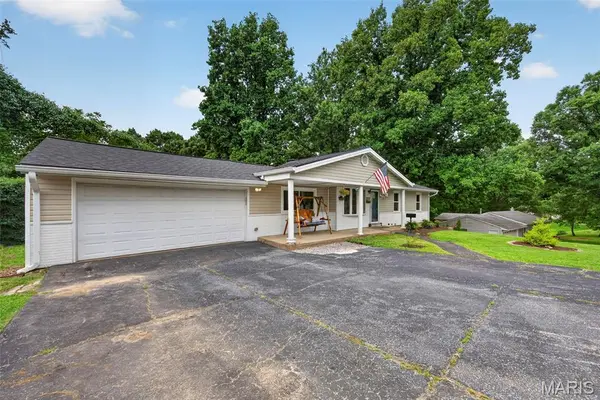 10800 Hobday AVE, St Ann, MO 63074