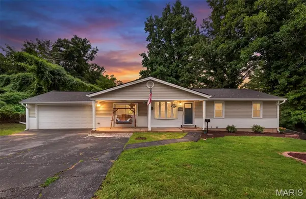 10800 Hobday AVE, St Ann, MO 63074