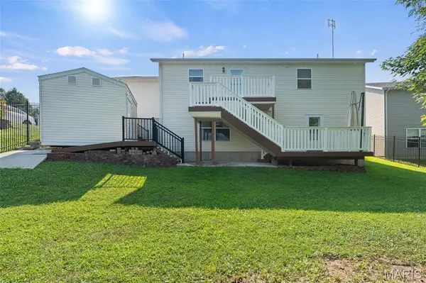 238 Grand Central DR, Union, MO 63084