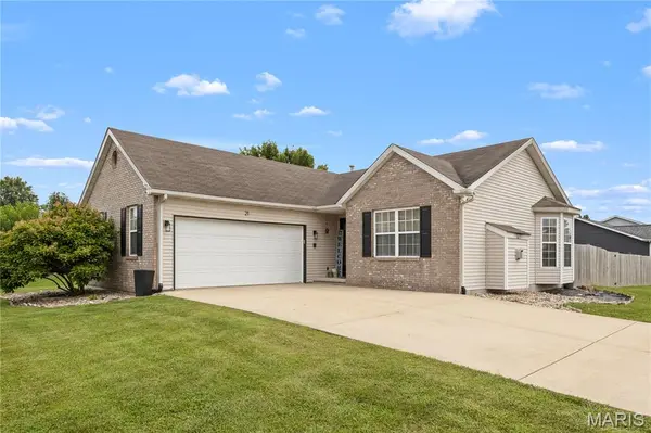 21 Doe CT, Moro, IL 62067