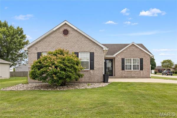 21 Doe CT, Moro, IL 62067