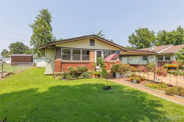 107 Hollister ST, Naylor, MO 63953