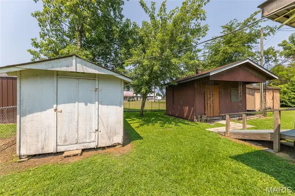107 Hollister ST, Naylor, MO 63953