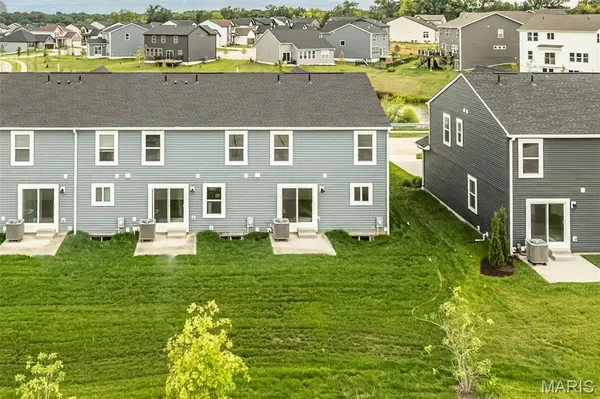 104 Mora BLVD #445-501, O'fallon, MO 63368